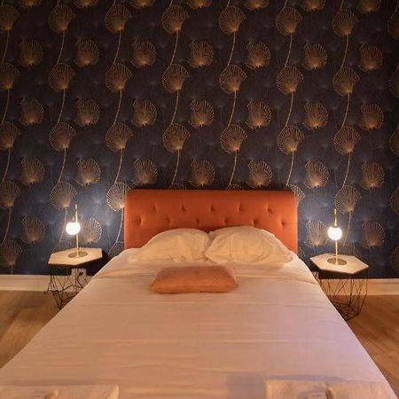 Appartement Renove Proche Du Sacre Coeur 4P Paris Dış mekan fotoğraf